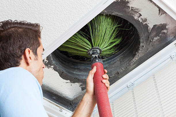 Best Ductwork Odor Removal in Edgefield, SC